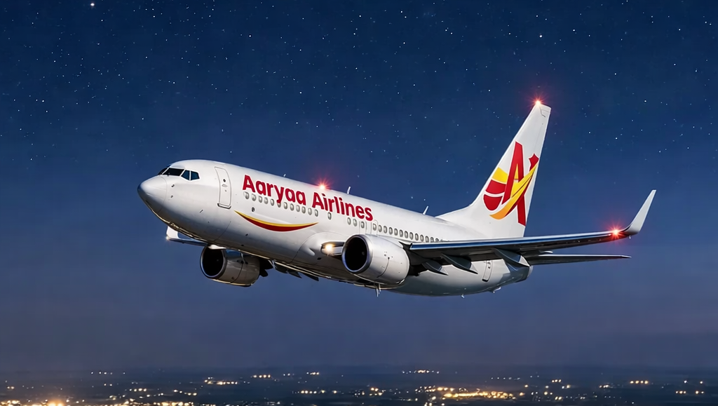 Aaryaa Air 2 Edited 1
