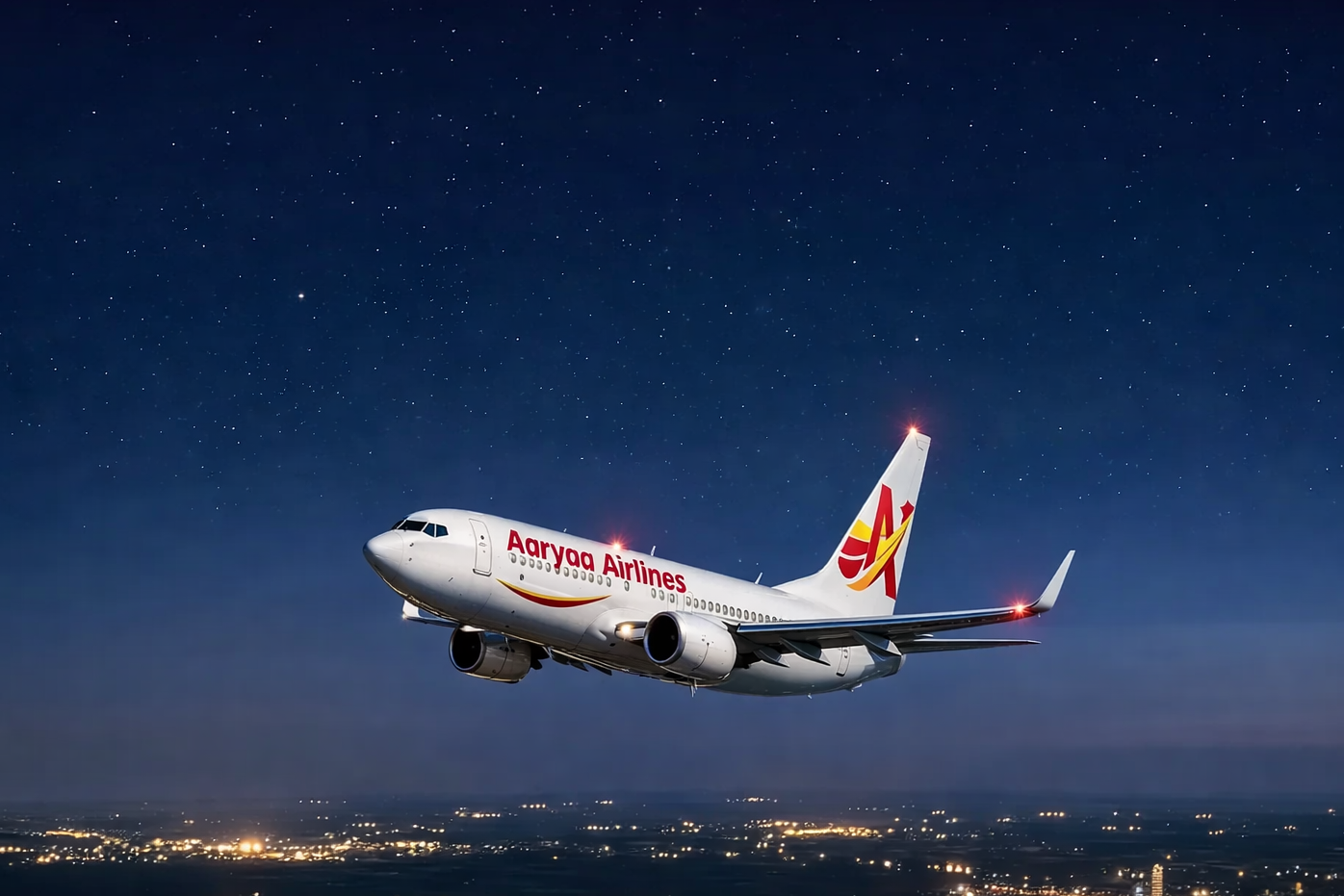 Aaryaa Air 2 Edited 2